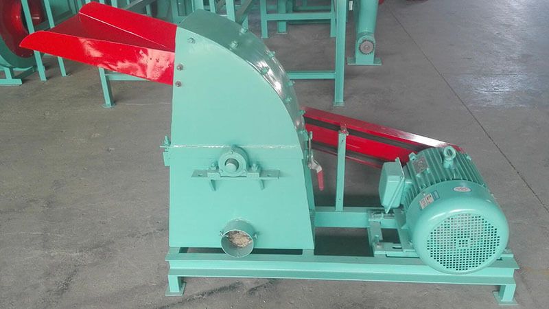 Hammer Mill and Pulverizers